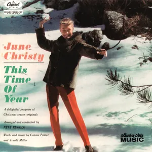 This time of the year